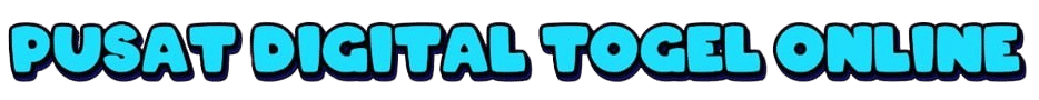PUSAT DIGITAL TOGEL ONLINE